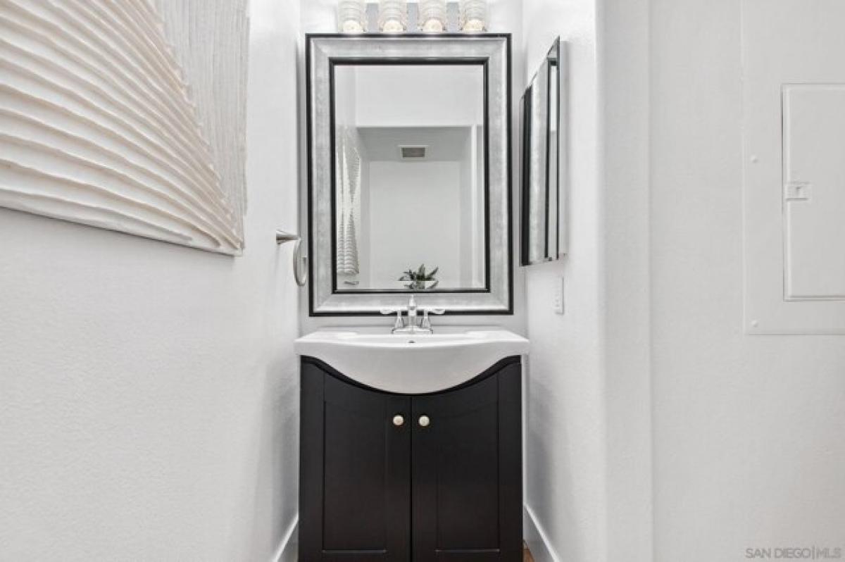 Studio in San Diego, USA No. 291644