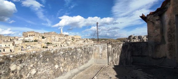 4-Zimmer Doppelhaus in Matera, Italy, Nr. 137850 3