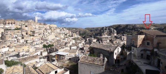 4-Zimmer Doppelhaus in Matera, Italy, Nr. 137850 17