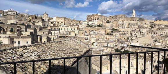 4-Zimmer Doppelhaus in Matera, Italy, Nr. 137850 9