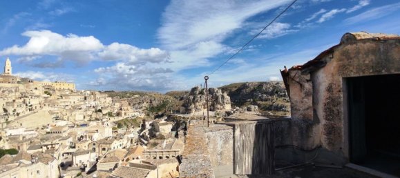 4-Zimmer Doppelhaus in Matera, Italy, Nr. 137850 4