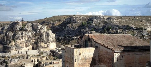 4-Zimmer Doppelhaus in Matera, Italy, Nr. 137850 2