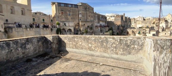 4-Zimmer Doppelhaus in Matera, Italy, Nr. 137850 5