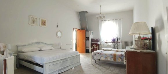 4-Zimmer Doppelhaus in Matera, Italy, Nr. 137850 13