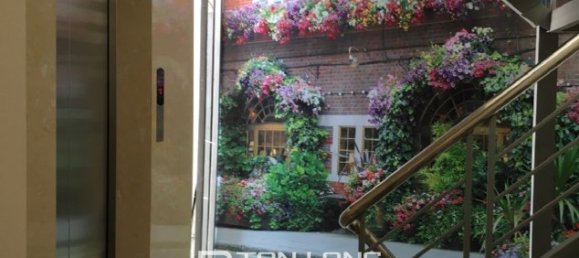 Studio in Tay Ho, Vietnam No. 1607 2