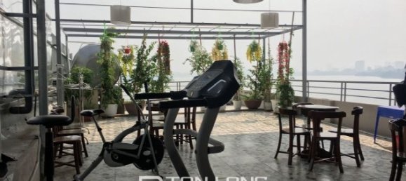 Studio in Tay Ho, Vietnam No. 1607 7