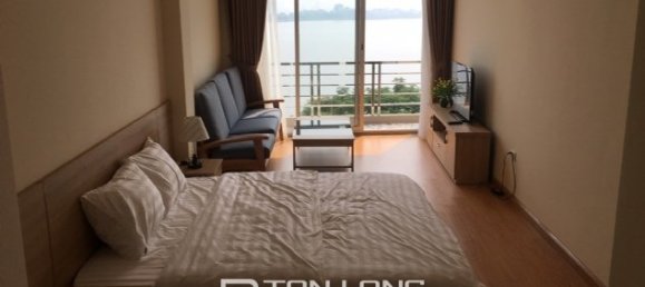 Studio in Tay Ho, Vietnam No. 1607 3