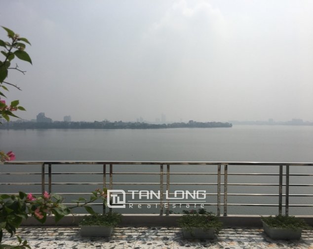 Studio in Tay Ho, Vietnam No. 1607