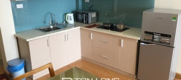 Studio in Tay Ho, Vietnam No. 1607 5