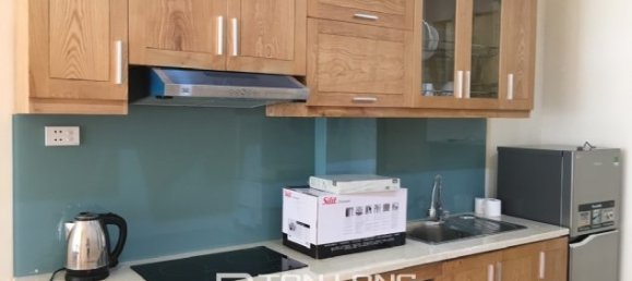 Studio in Tay Ho, Vietnam No. 1607 6