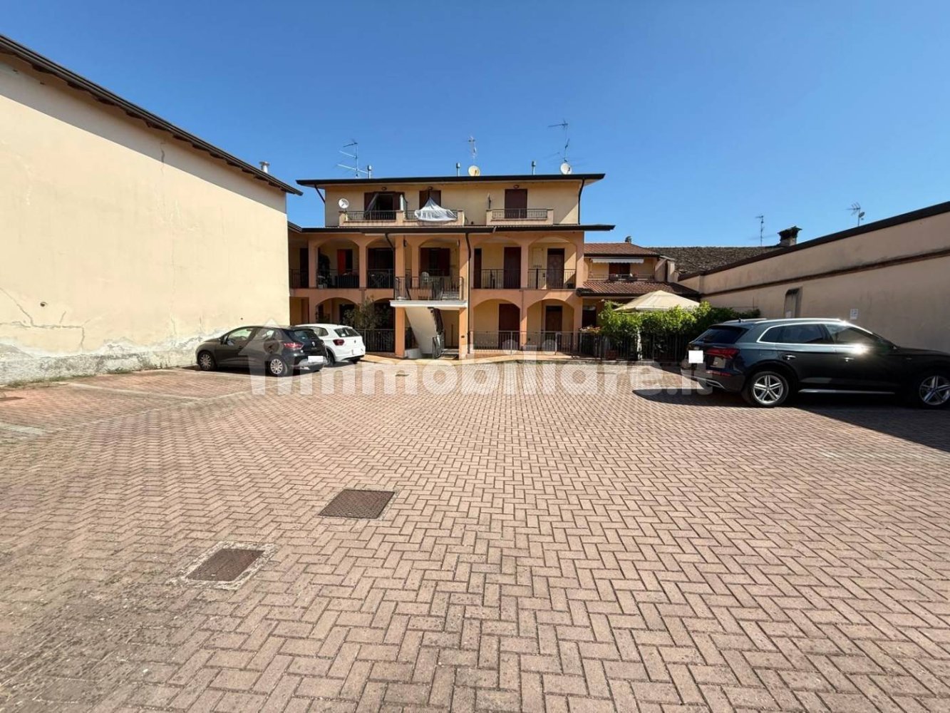 2 Schlafzimmer Wohnung in Montichiari, Italy, Nr. 299761