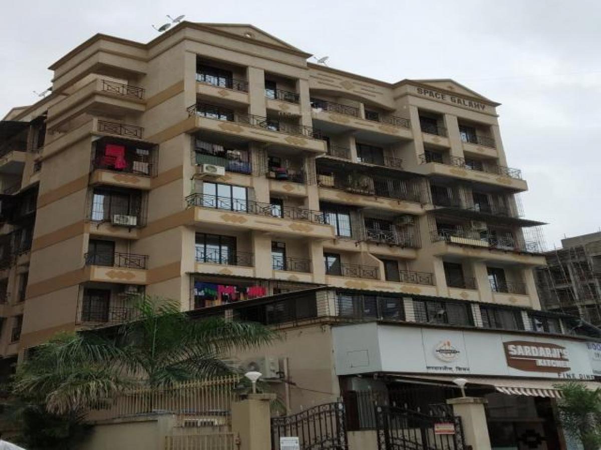 Studio in Mumbai, India No. 42232