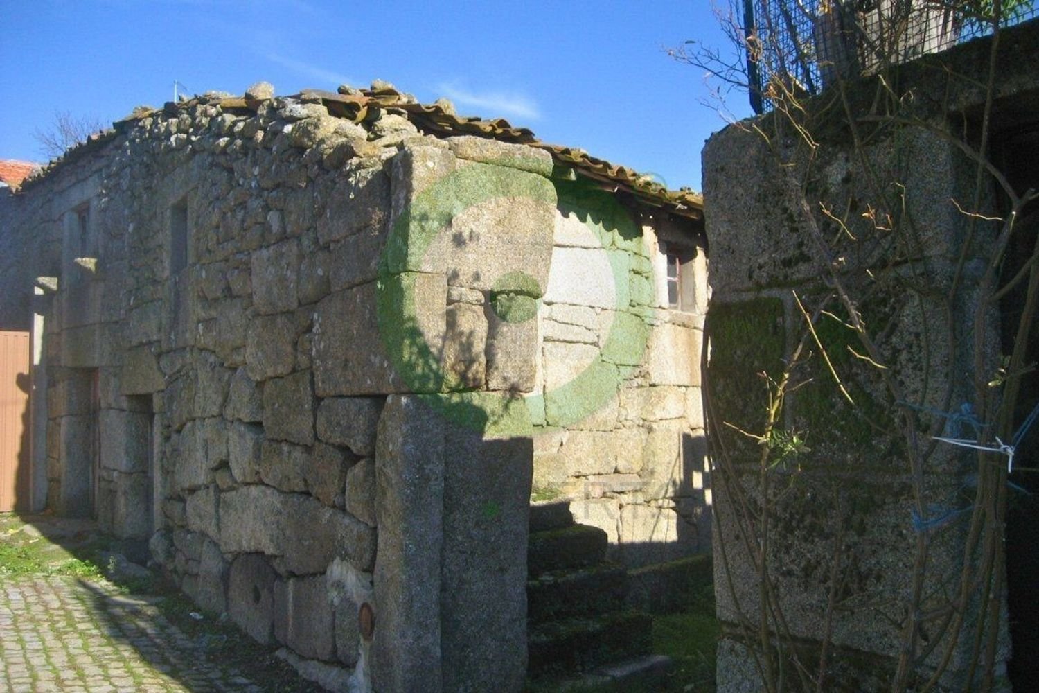  Land in Carrazeda de Ansiaes, Portugal No. 277771