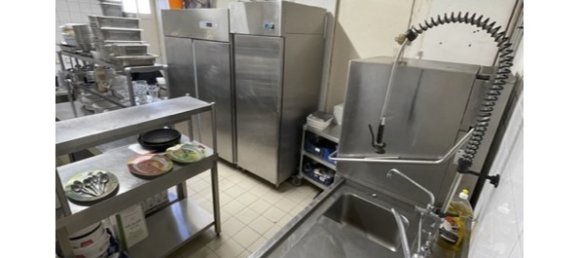 Propiedad comercial en Villers-sur-Mer, France 1 m² No. 343978 2