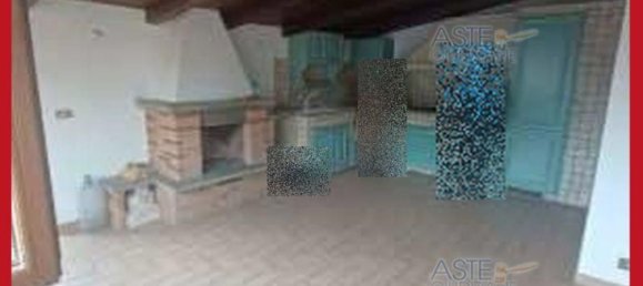 5 bedrooms Apartment in Rome, Italy No. 334100 17