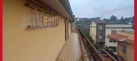 5 bedrooms Apartment in Rome, Italy No. 334100 8