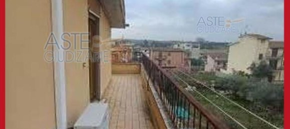 5 bedrooms Apartment in Rome, Italy No. 334100 27