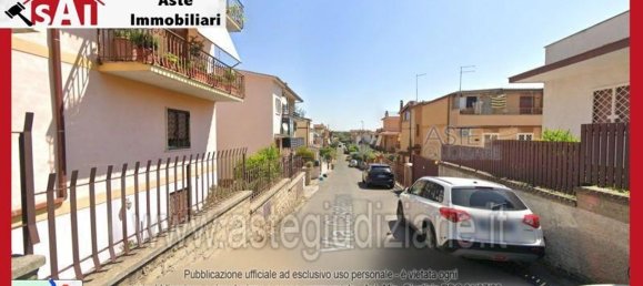 5 bedrooms Apartment in Rome, Italy No. 334100 45