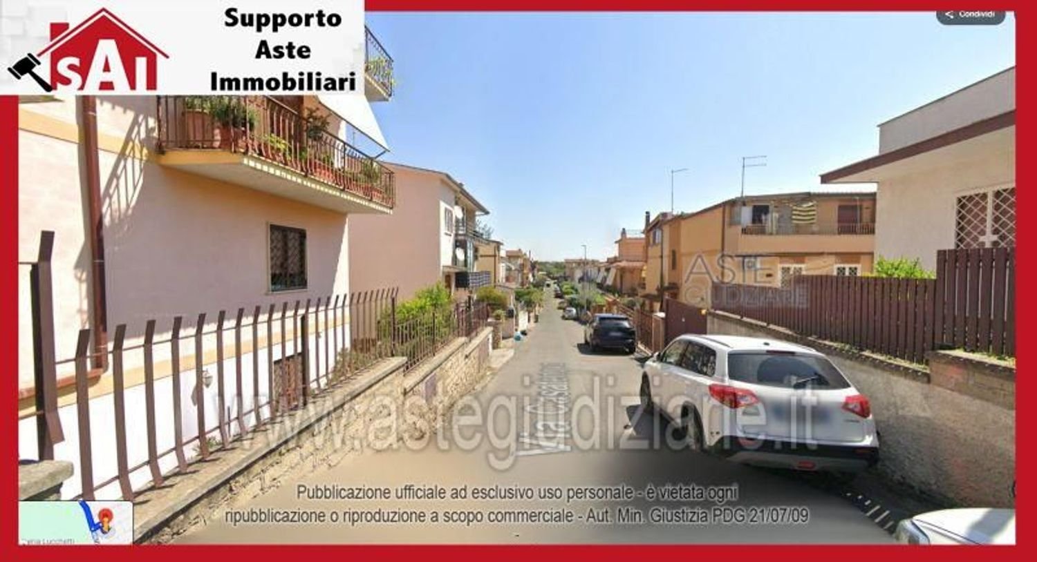 5 bedrooms Apartment in Rome, Italy No. 334100