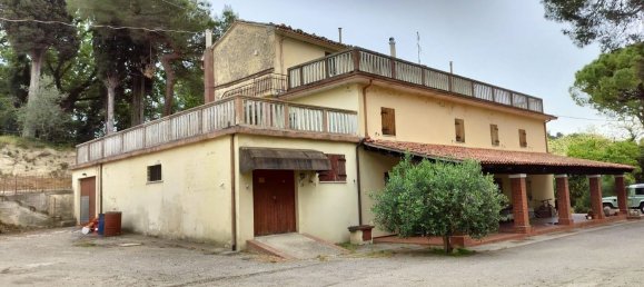 18غرفة منزل في Pesaro, Italy رقم 214256 2