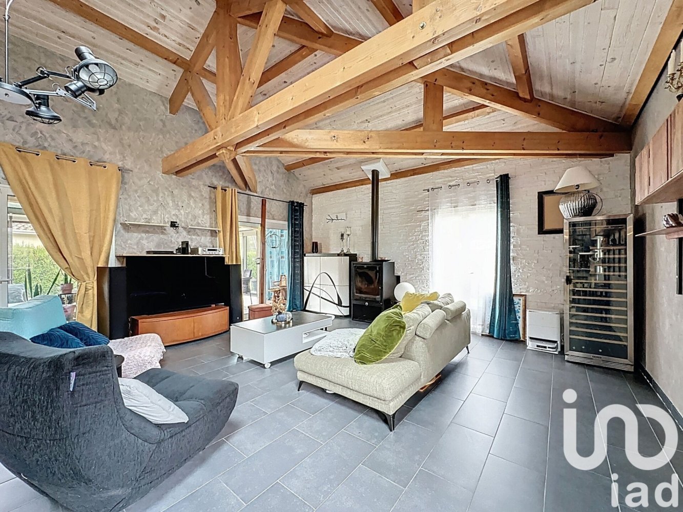 Casa T3 em Cantal, France N.º 324323