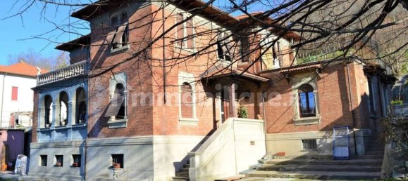 9 bedrooms Villa in Cengio, Italy No. 9852 6