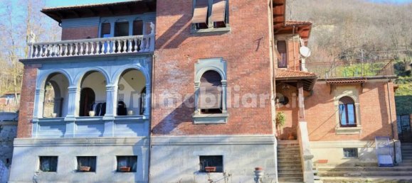 9 bedrooms Villa in Cengio, Italy No. 9852 20
