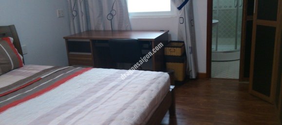 Wohnung in District 1, Vietnam 40m², Nr. 11068 2