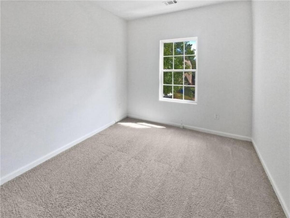 4 bedrooms House in McDonough, USA No. 382580