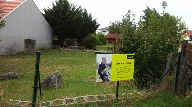  قطعة أرض في Purbach am Neusiedler See, Austria رقم 58356