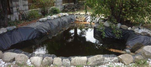 قطعة أرض في Purbach am Neusiedler See, Austria رقم 58356 4