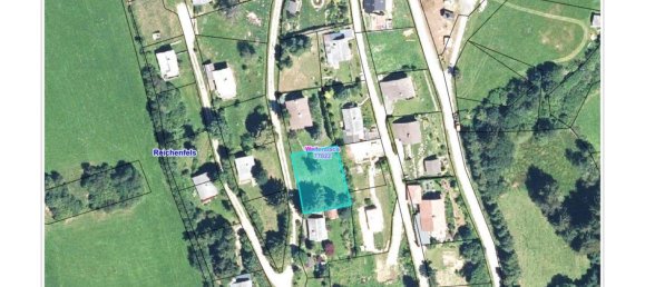 Terreno em Reichenfels, Austria N.º 55039 8