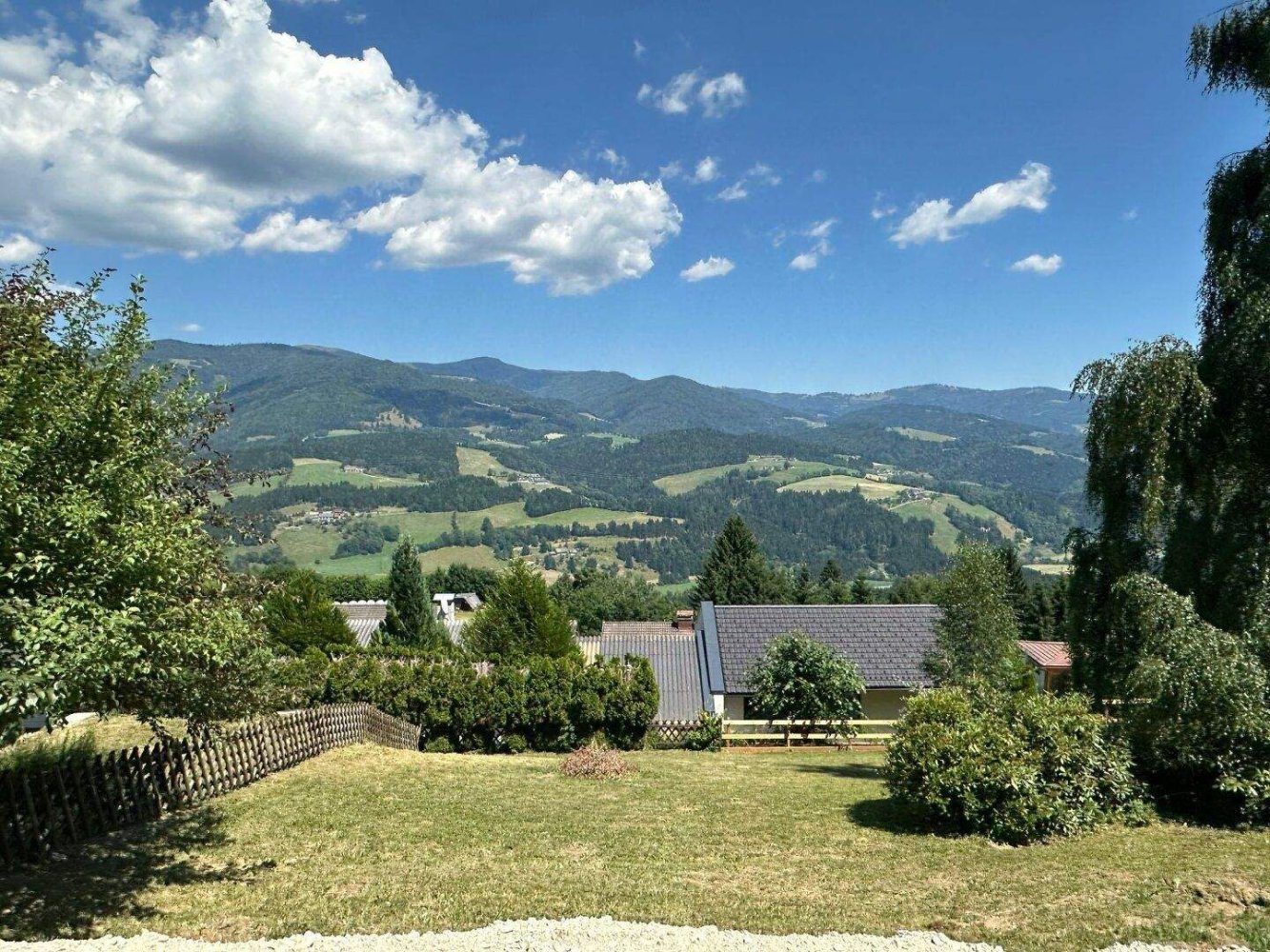 Terreno em Reichenfels, Austria N.º 55039