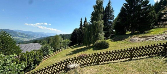 Terreno em Reichenfels, Austria N.º 55039 5