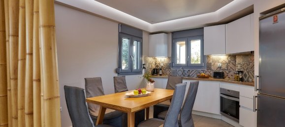 2 Schlafzimmer Villa in Hersonissos, Greece, Nr. 99536 6