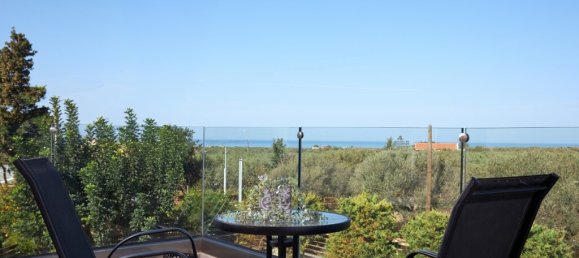2 Schlafzimmer Villa in Hersonissos, Greece, Nr. 99536 29