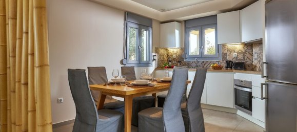2 Schlafzimmer Villa in Hersonissos, Greece, Nr. 99536 15