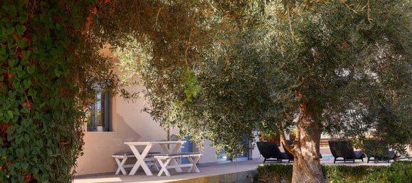 2 Schlafzimmer Villa in Hersonissos, Greece, Nr. 99536 14
