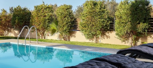 2 Schlafzimmer Villa in Hersonissos, Greece, Nr. 99536 13