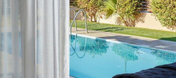 2 Schlafzimmer Villa in Hersonissos, Greece, Nr. 99536 24