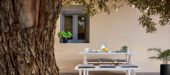 2 Schlafzimmer Villa in Hersonissos, Greece, Nr. 99536 27