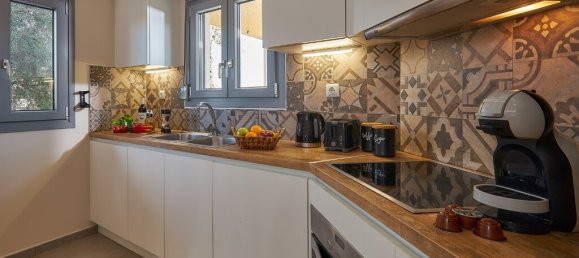 2 Schlafzimmer Villa in Hersonissos, Greece, Nr. 99536 18