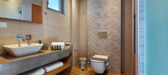 2 Schlafzimmer Villa in Hersonissos, Greece, Nr. 99536 5