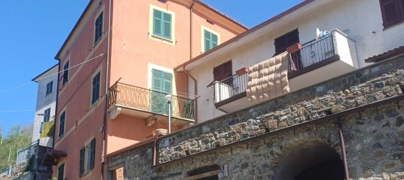 6-Zimmer Haus in Varese Ligure, Italy, Nr. 33246 18