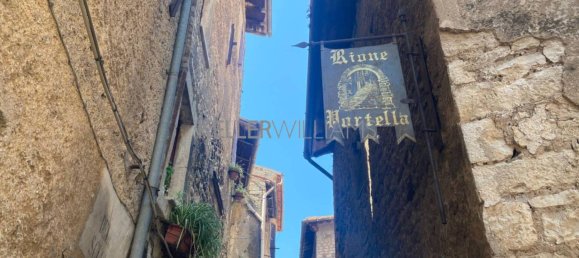 1 bedroom Apartment in Sermoneta, Italy No. 287506 16