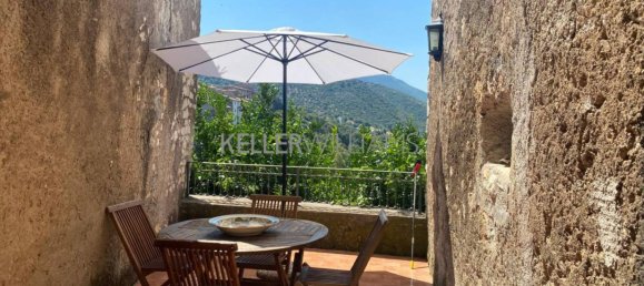 1 bedroom Apartment in Sermoneta, Italy No. 287506 13