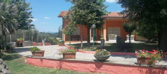 Villa de 5 habitaciónes en Montopoli di Sabina, Italy No. 143843 3