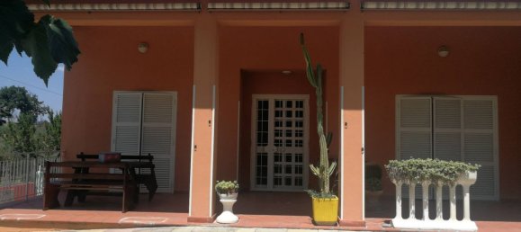 Villa de 5 habitaciónes en Montopoli di Sabina, Italy No. 143843 2