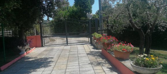 Villa de 5 habitaciónes en Montopoli di Sabina, Italy No. 143843 4