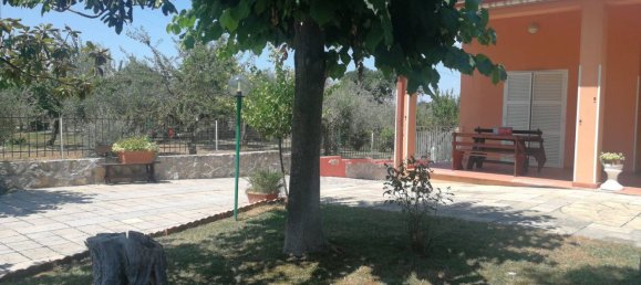 Villa de 5 habitaciónes en Montopoli di Sabina, Italy No. 143843 5